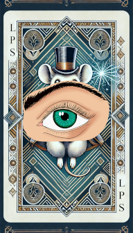 CardScanEye